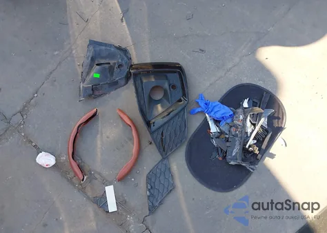 2024 Audi A5 Sportback Premium Plus 45 Tfsi Quattro S Tronic из США, поврежденный, VIN WAUFACF50RA071845